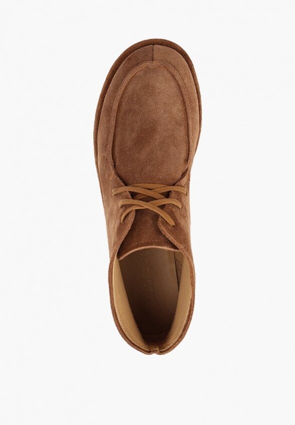 Ботинки Lusavou