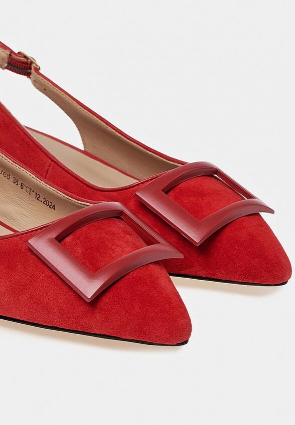 Туфли Niota Line