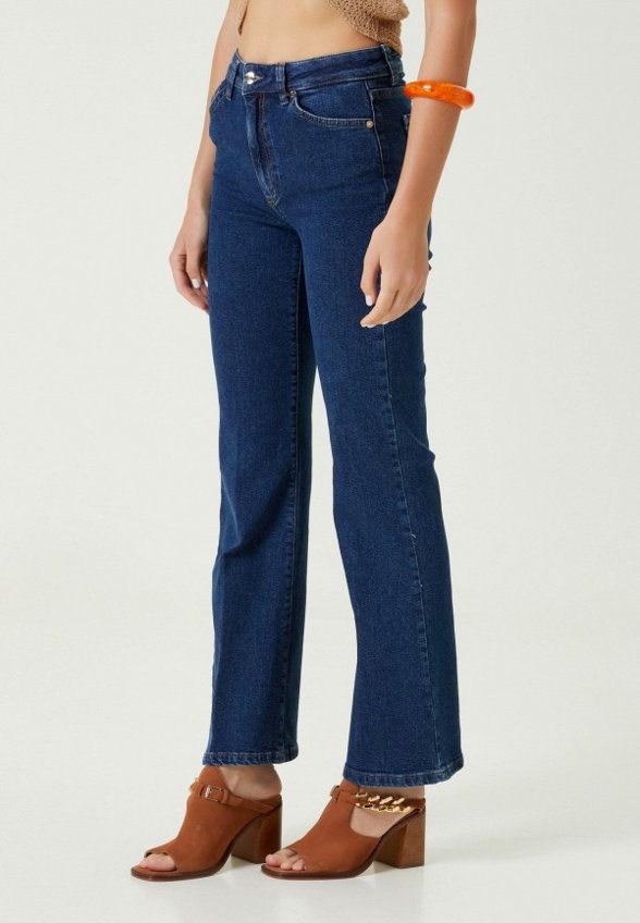 Джинсы NetWork