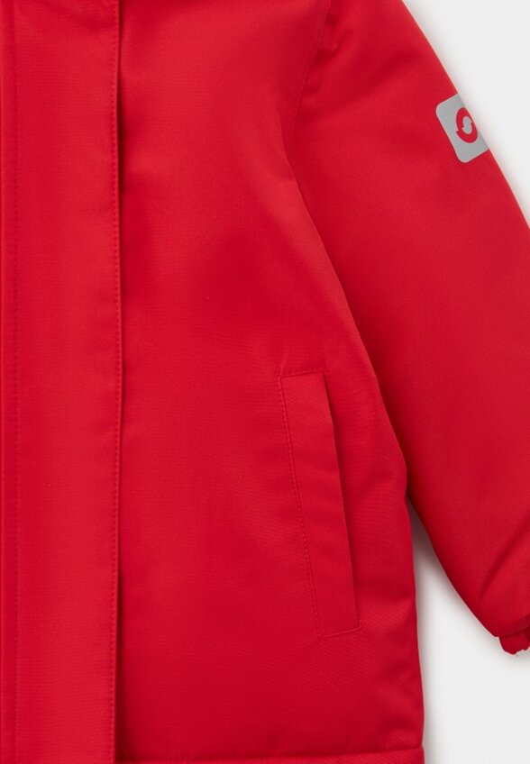 Куртка утепленная Sela