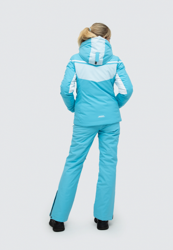 Куртка горнолыжная High Experience