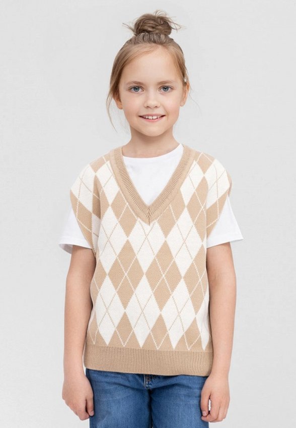 Жилет Bossa Nova