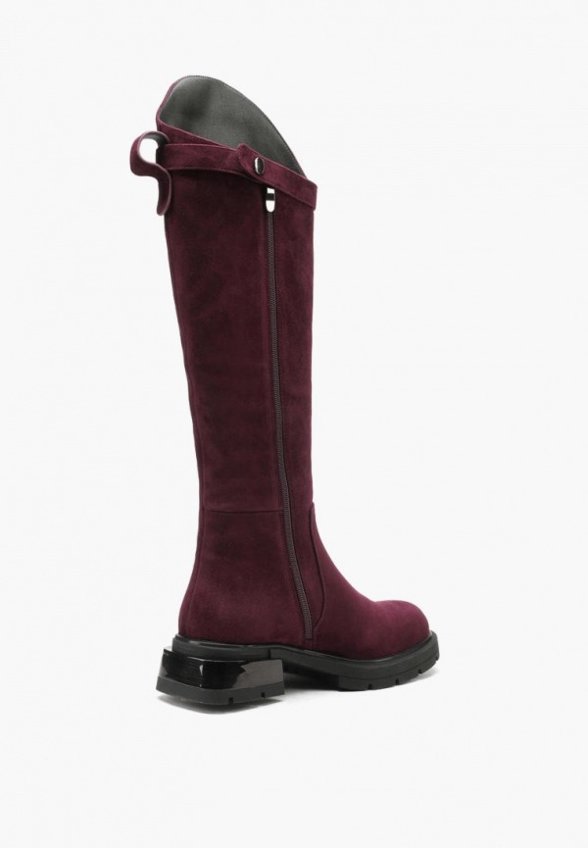 Сапоги Mingul & meiyeon