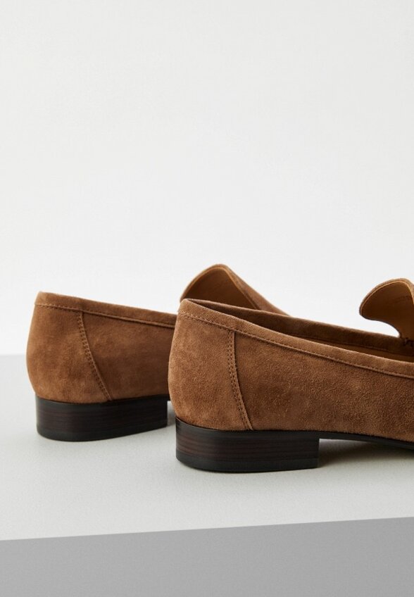 Лоферы Ekonika Premium