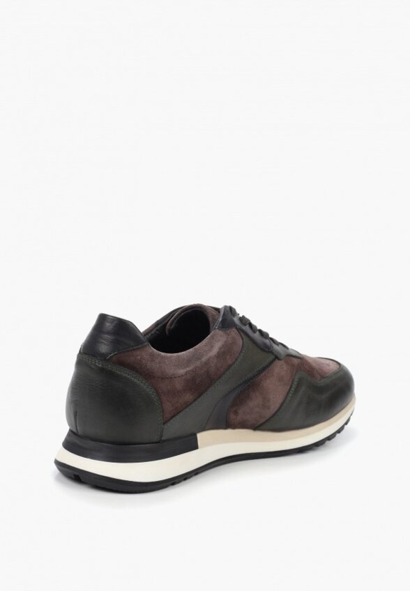 Кроссовки Pazolini