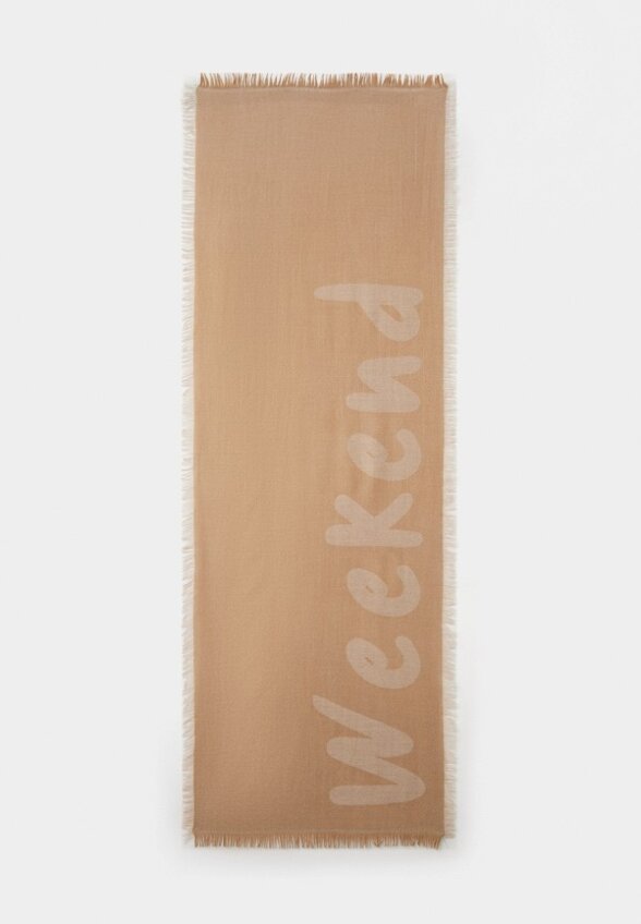 Палантин Weekend Max Mara