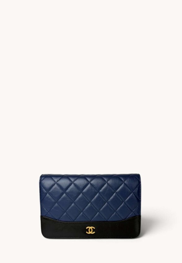 Chanel WOC