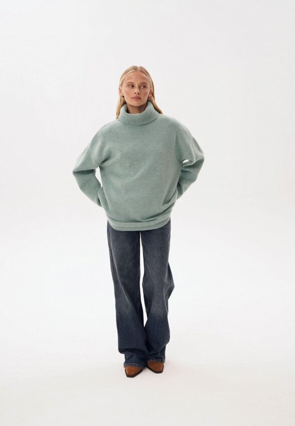 Свитер Select Studio