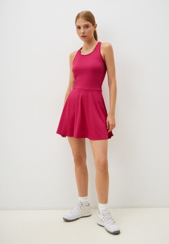 Платье и шорты Fortylove