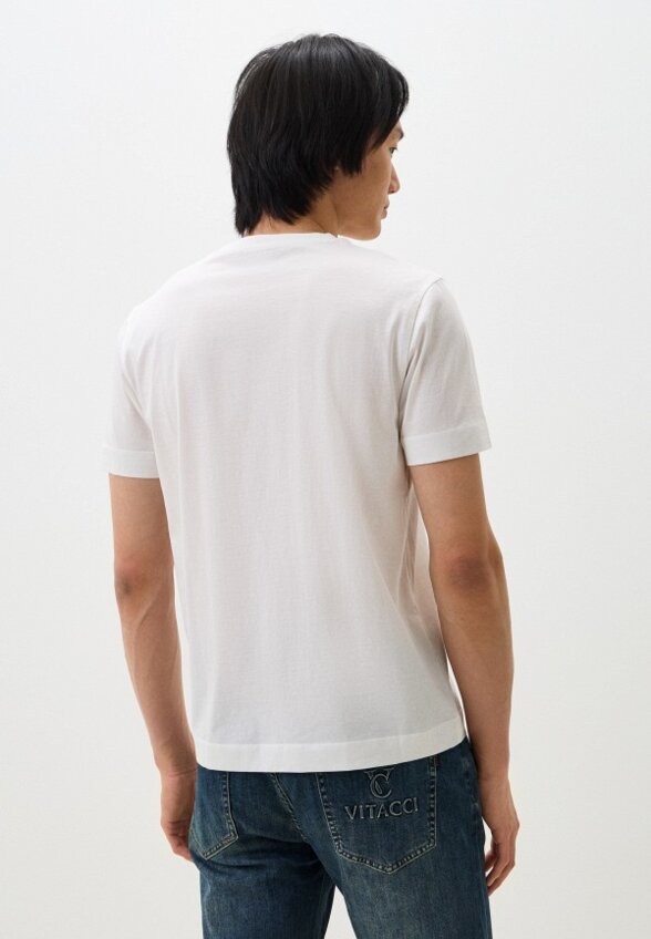 Футболка Cudgi