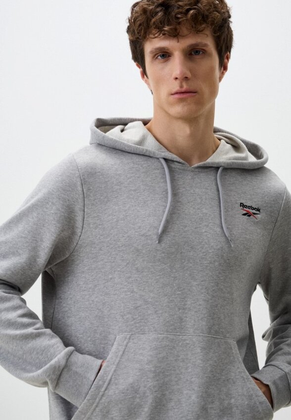 Худи Reebok