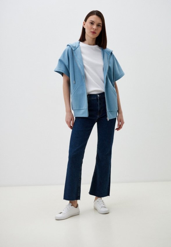 Толстовка Conso