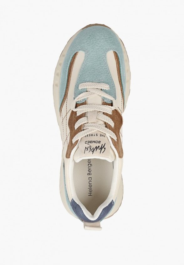 Кроссовки Helena Berger