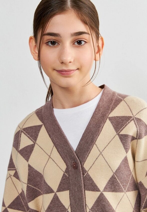 Кардиган Acoola