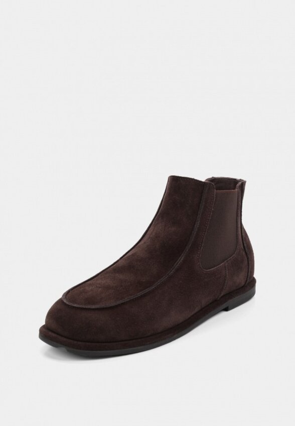 Ботинки Lusavou