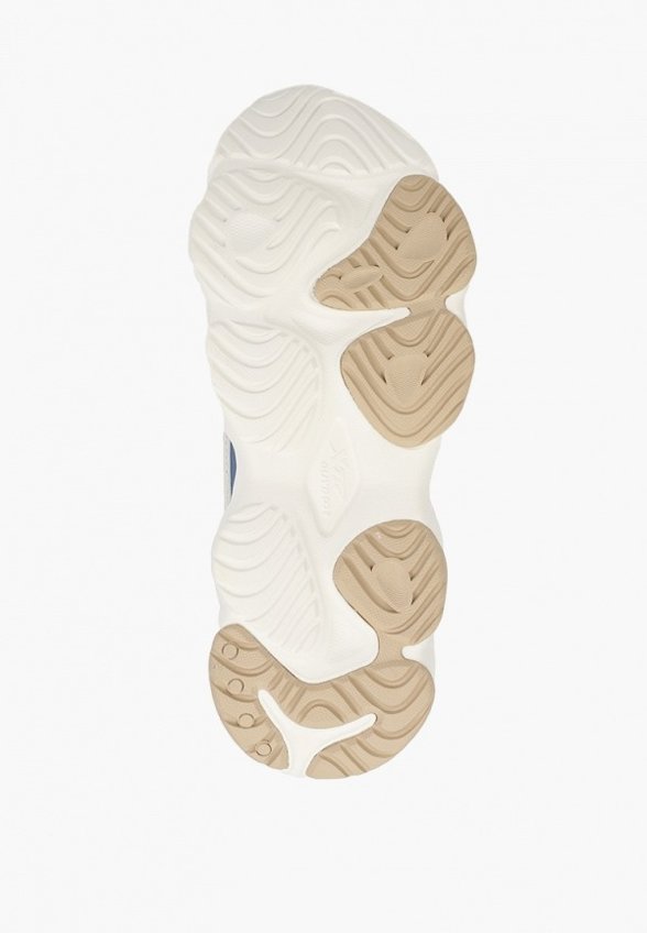 Кроссовки Xtep