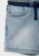 Шорты джинсовые Mayoral3  - превью