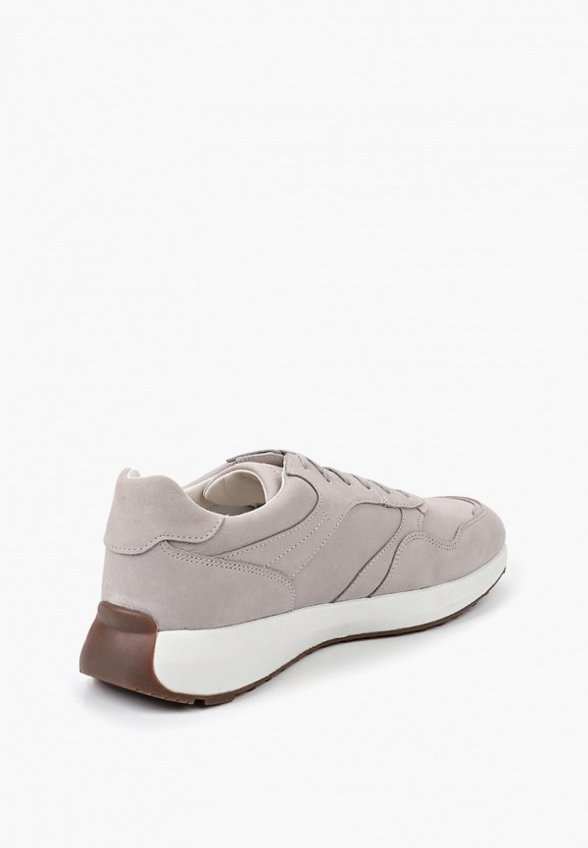 Кроссовки Geox