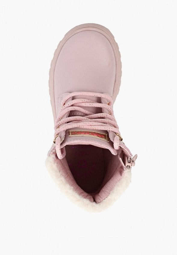 Ботинки Pablosky