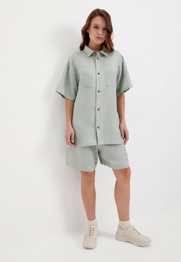 Шорты Quattrocomforto