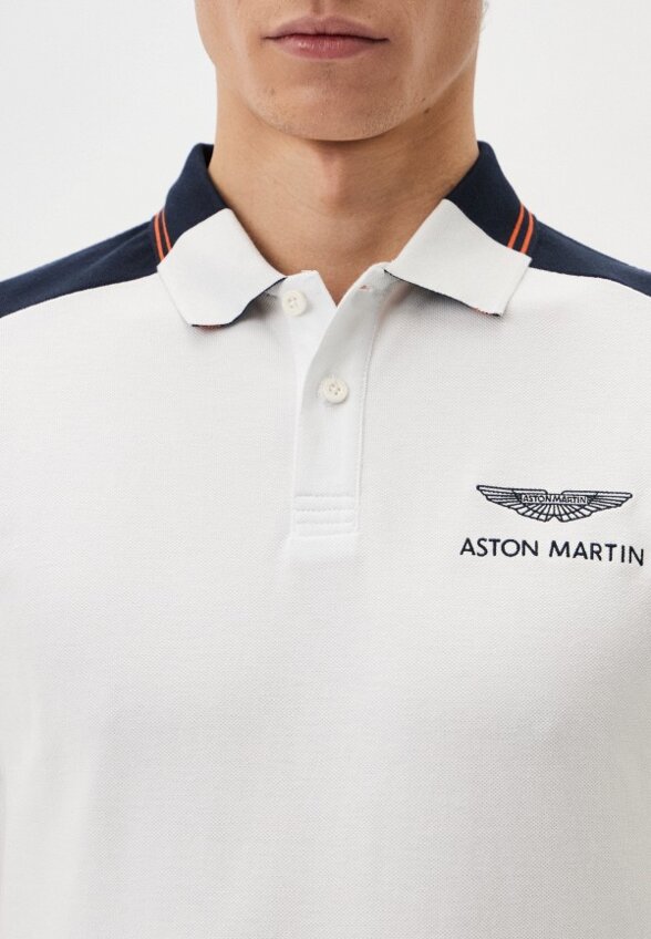 Поло Hackett London