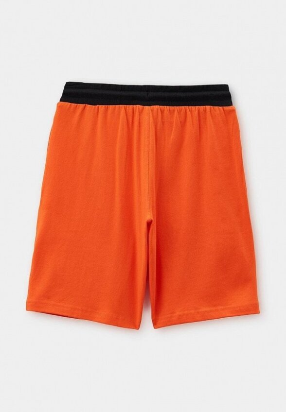 Футболка и шорты PlayToday