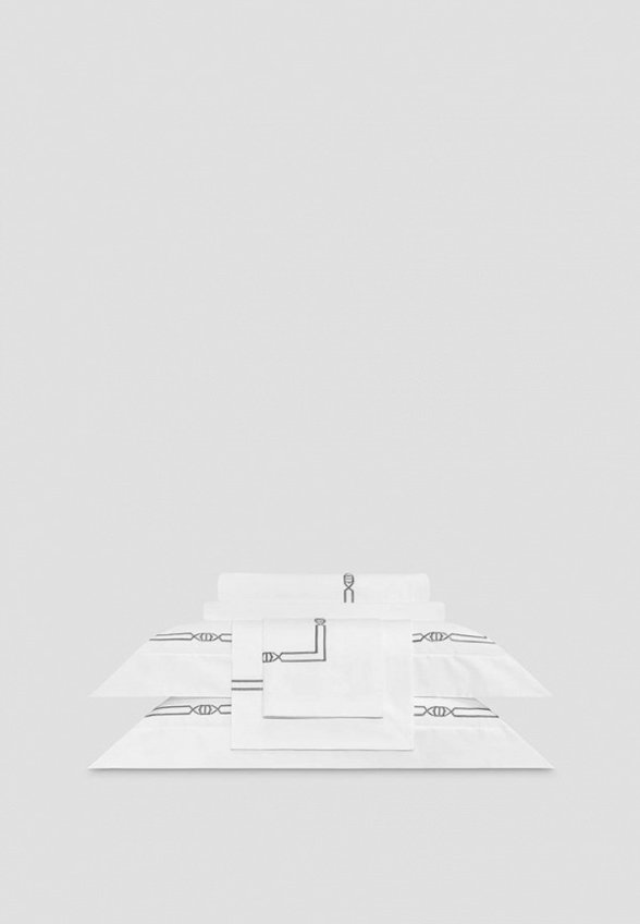 Постельное белье Евро Togas