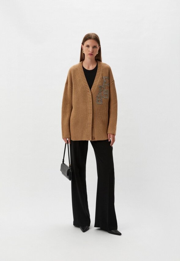 Кардиган Elisabetta Franchi