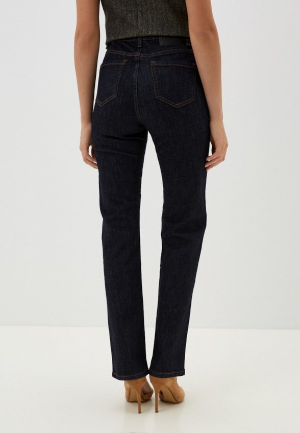 Джинсы Velocity