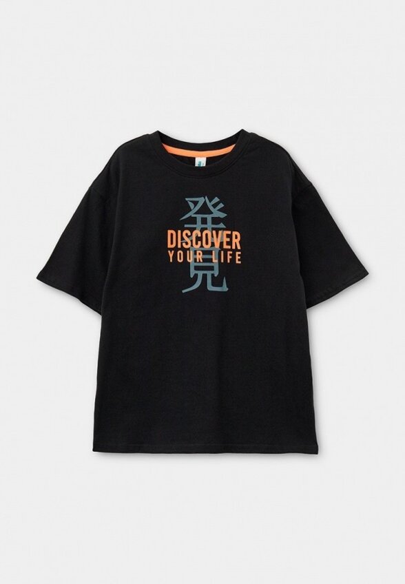 Футболка Acoola