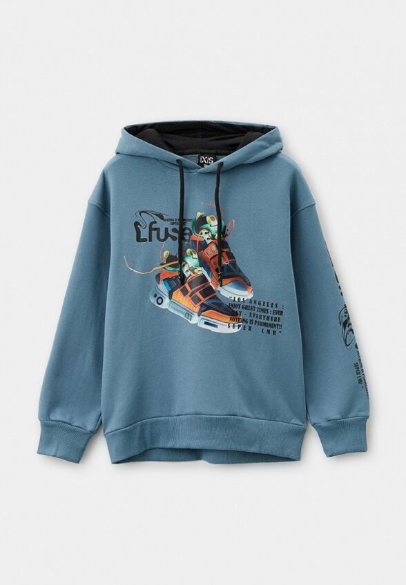 Худи Fashion X&S