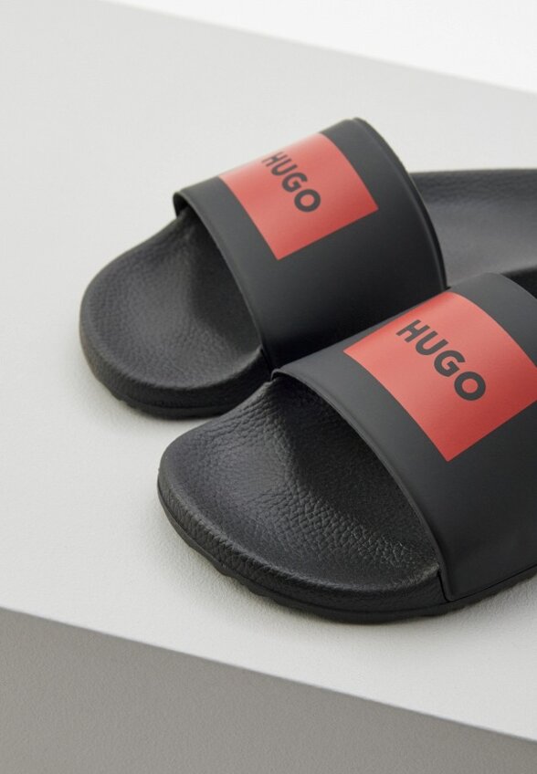 Сланцы Hugo