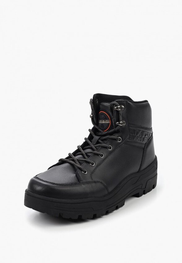 Ботинки Napapijri