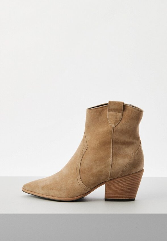 Ботильоны Kennel & Schmenger