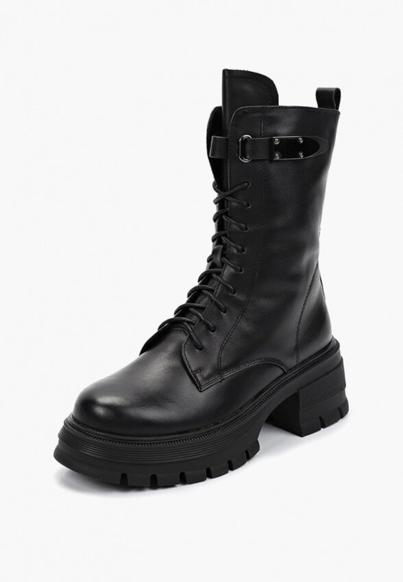 Ботинки Respect