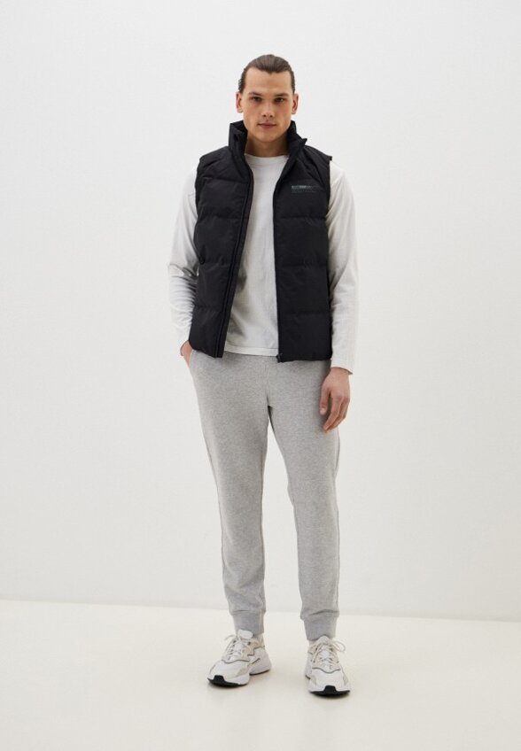 Жилет утепленный Peak