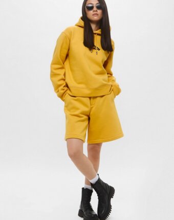 Худи Dsquared2 женщинам