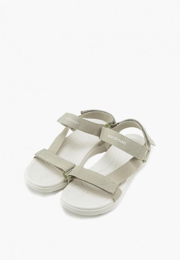 Сандалии Nordman