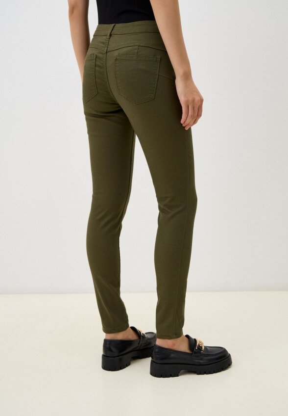 Брюки Terranova