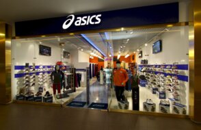 Asics