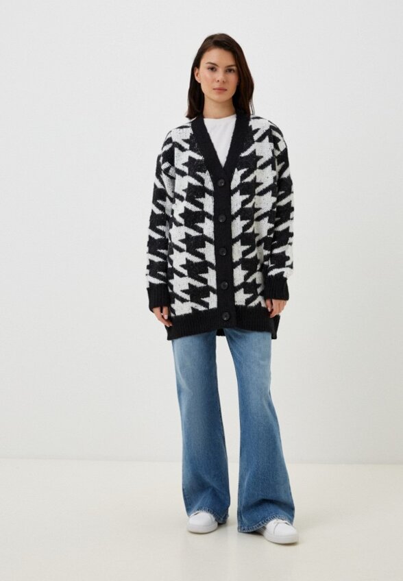 Кардиган Neohit