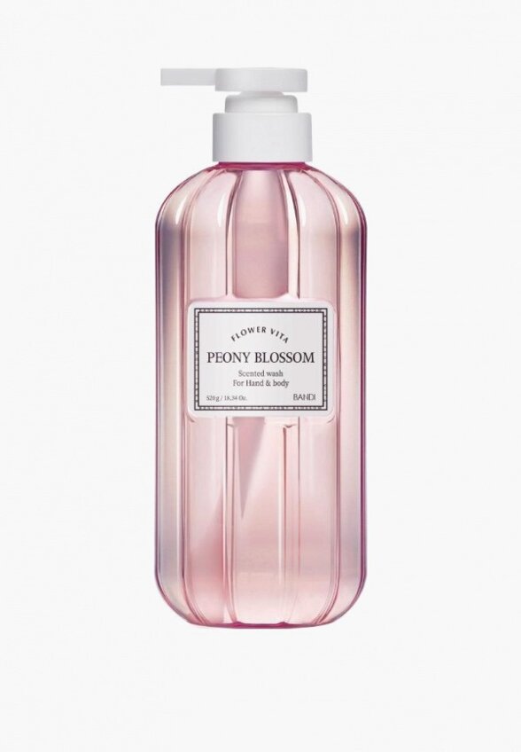 Гель для душа Bandi