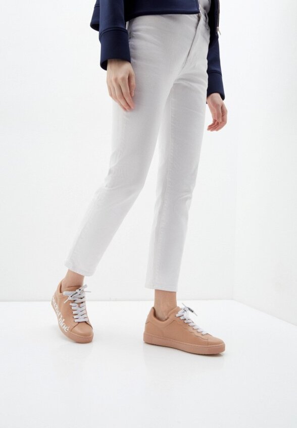 Кеды See by Chloe