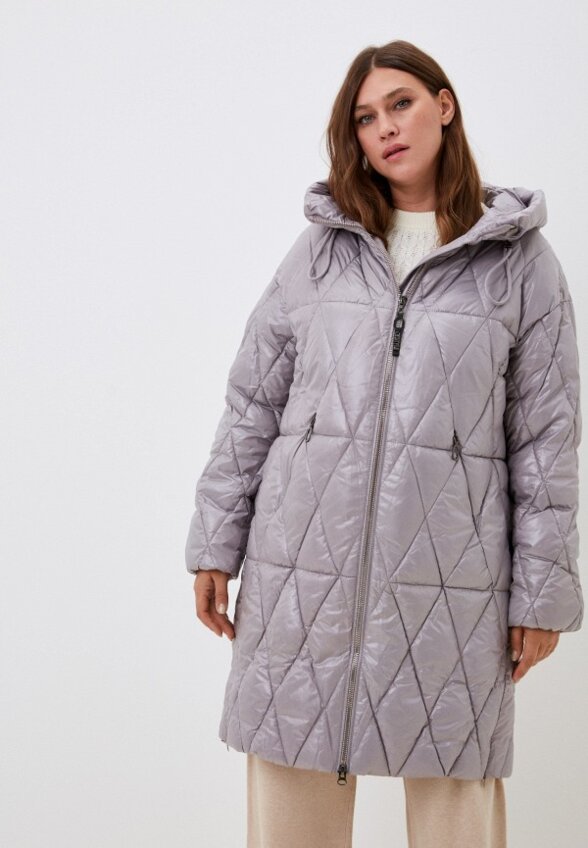 Пуховик Winterra