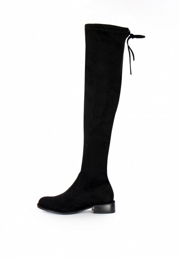 Ботфорты Maniolini