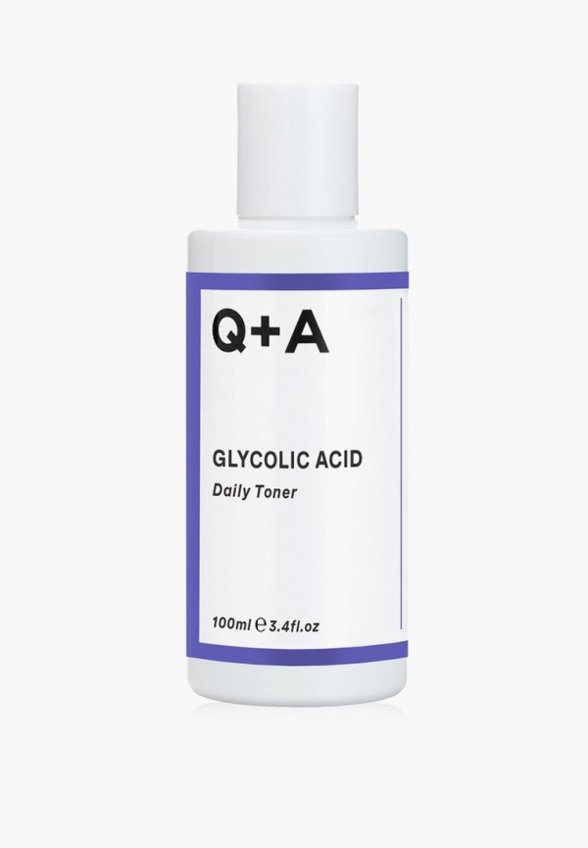 Тоник для лица Q+A