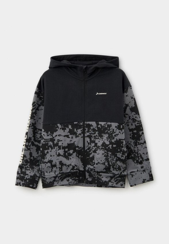 Толстовка Demix