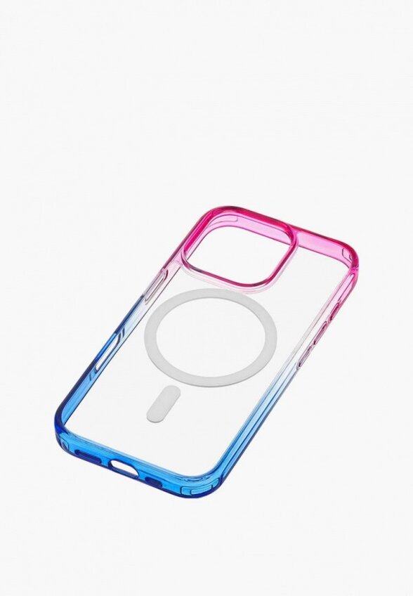 Чехол для iPhone uBear