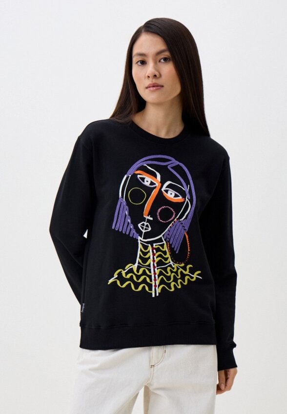 Свитшот Desigual