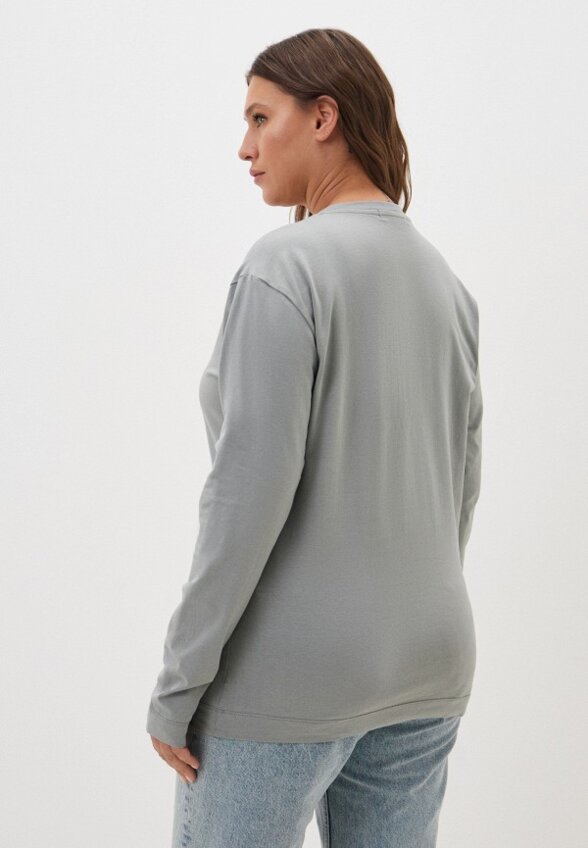 Лонгслив Mist